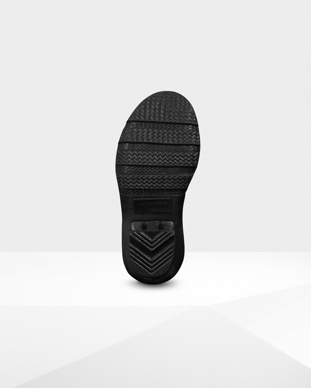 Hunter Yağmur Çizmesi Çocuk Siyah - Original Little Pearlized - Türkiye AL0836524